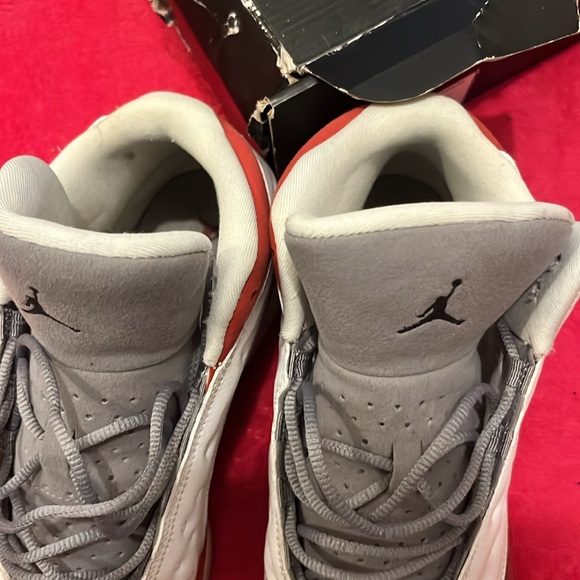 Jordan retro 13 - Picture 6 of 8